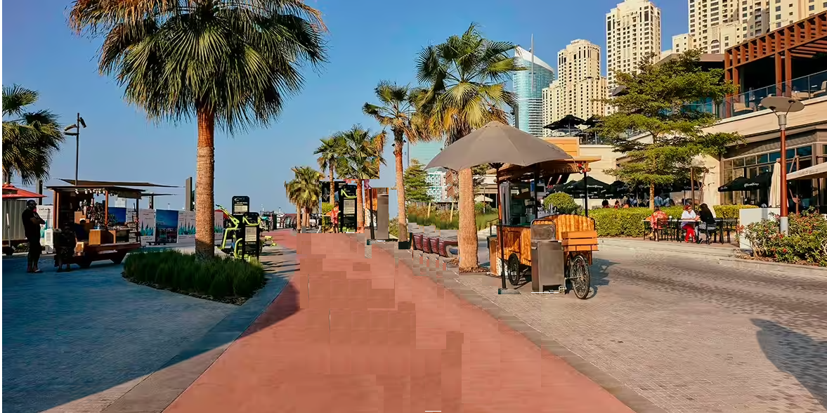 Business Consulting UAE